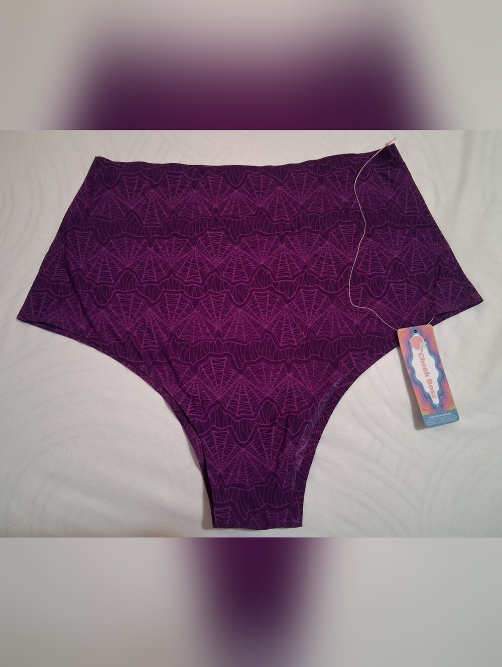 Cheek Boss Underwear